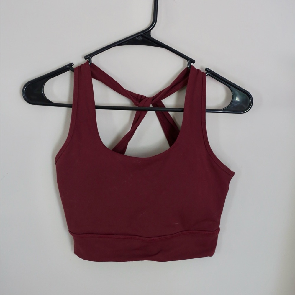 Women’s Born Primitive Sports Bra